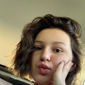 Meet your Posher, Lillie